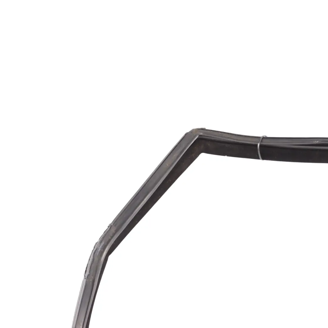 Range Rover Evoque L538 Door Seal Rubber Glass Run Rear Right O/S - SKU BJ32-25766-AA - Part number BJ32-25766-AA