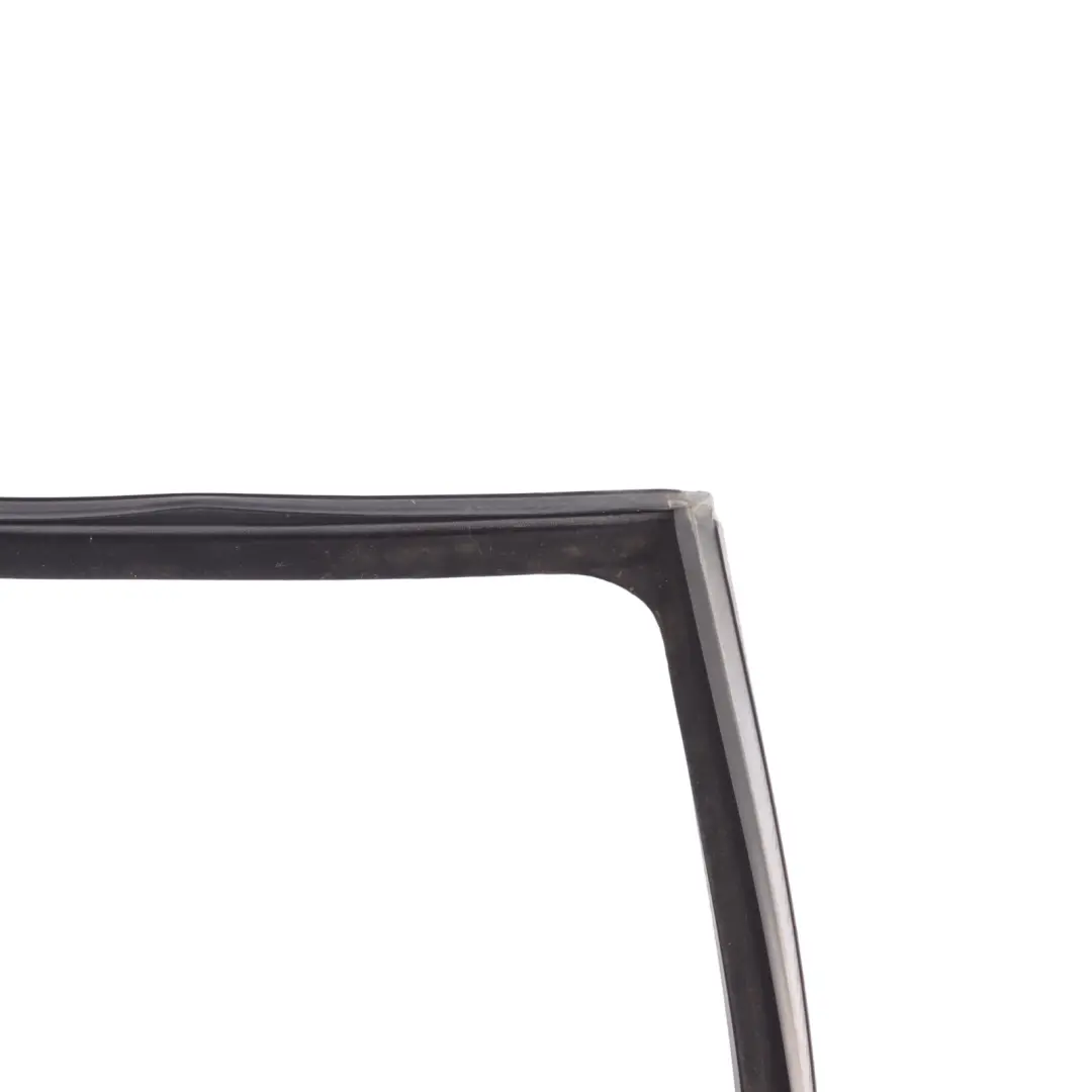 Range Rover Evoque L538 Door Seal Rubber Glass Run Rear Right O/S - SKU BJ32-25766-AA - Part number BJ32-25766-AA