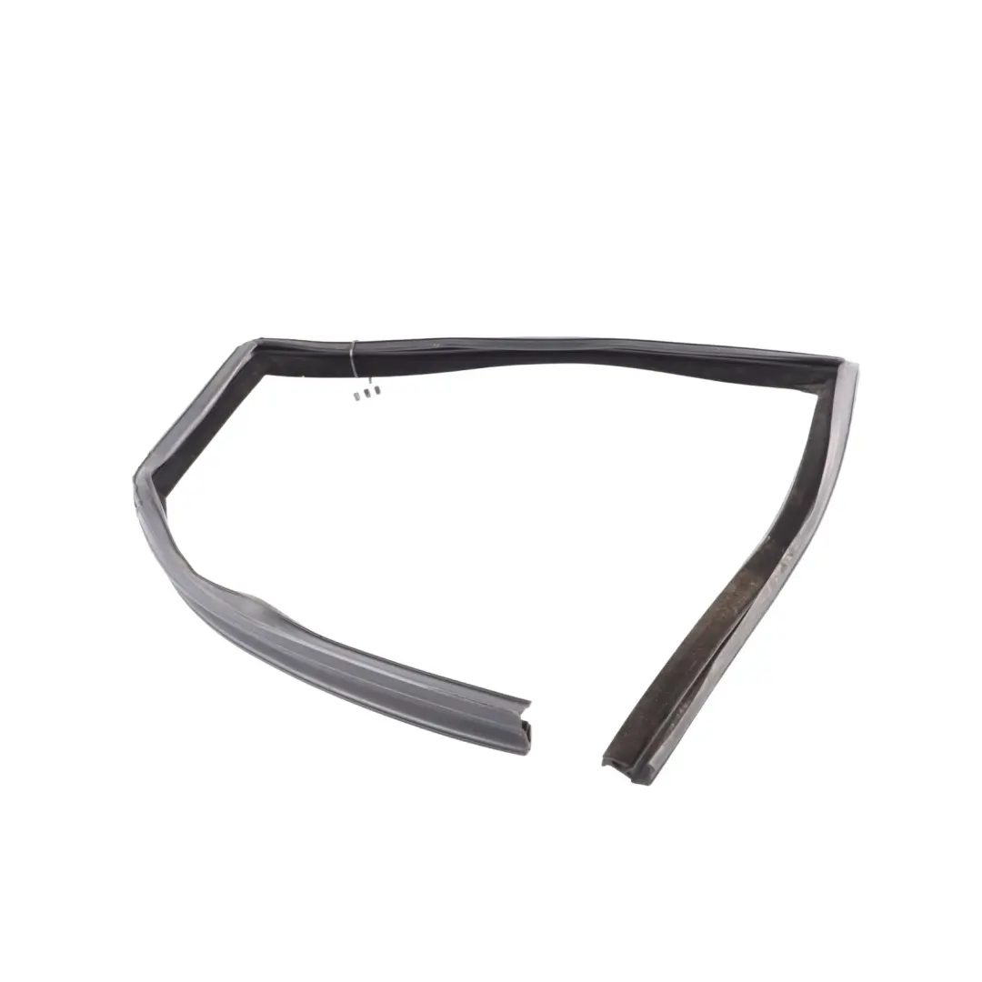 Door Seal Rubber Glass Run Rear Right O/S to Range Rover Evoque L538 with Part number BJ32-25766-AA Range Rover Evoque L538 Door Seal Rubber Glass Run Rear Right O/S - SKU BJ32-25766-AA - Part number BJ32-25766-AA