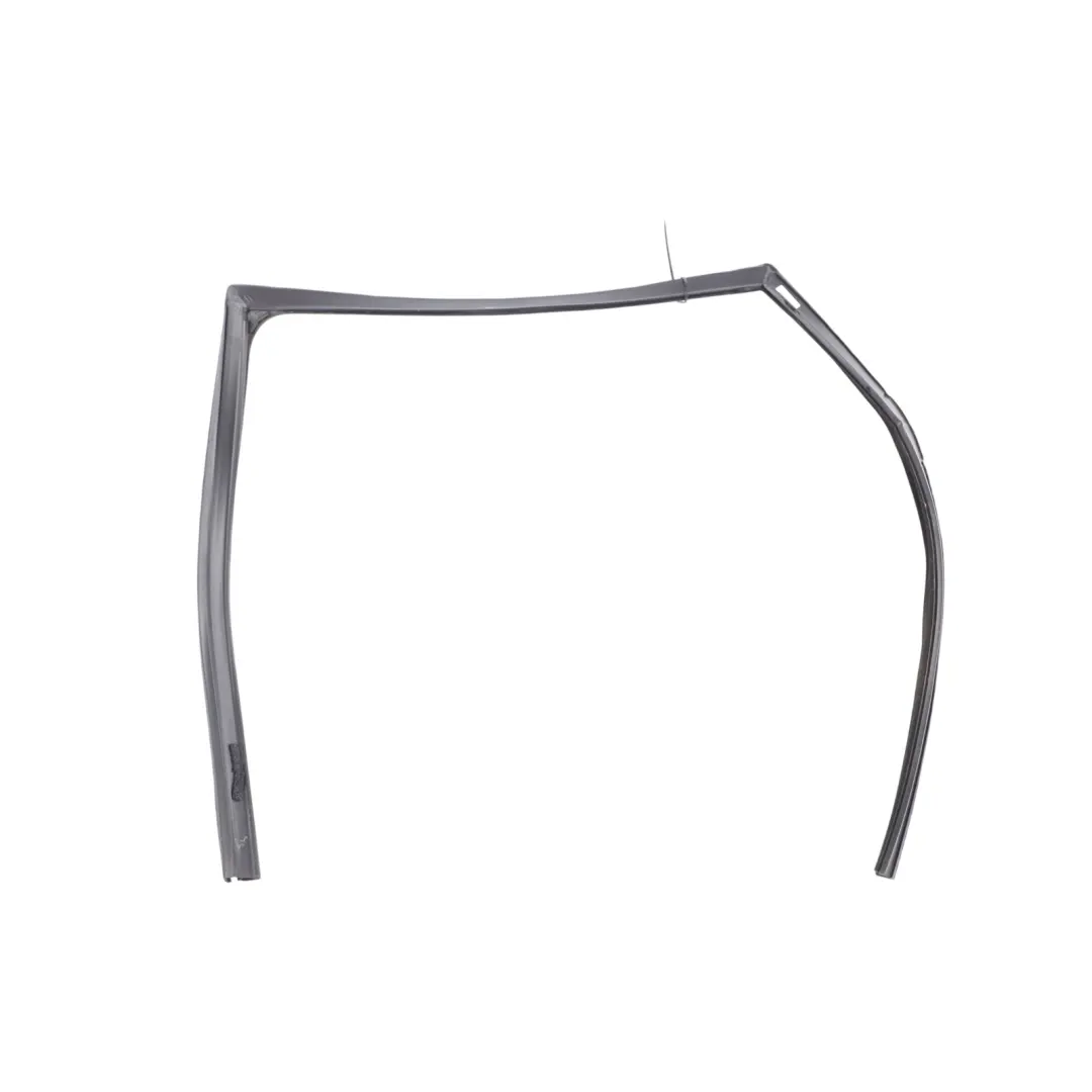 Door Seal Rubber Glass Run Rear Right O/S to Range Rover Evoque L538 with Part number BJ32-25766-AA Range Rover Evoque L538 Door Seal Rubber Glass Run Rear Right O/S - SKU BJ32-25766-AA - Part number BJ32-25766-AA