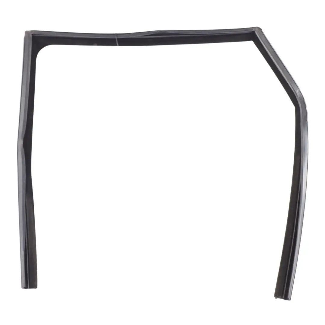 Door Seal Rubber Glass Run Rear Left N/S to Range Rover Evoque L538 with Part number BJ32-25767-AA Range Rover Evoque L538 Door Seal Rubber Glass Run Rear Left N/S - SKU BJ32-25767-AA - Part number BJ32-25767-AA