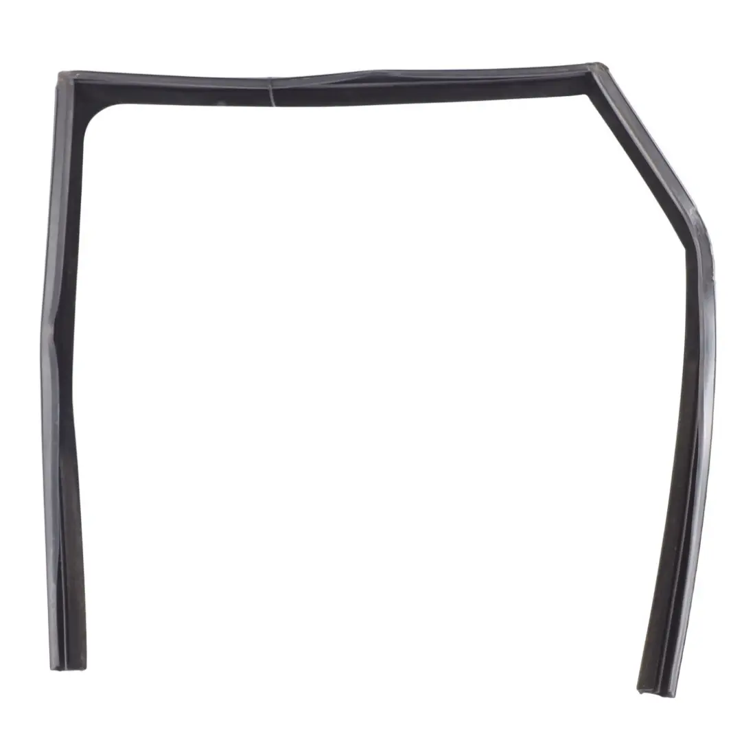 Range Rover Evoque L538 Door Seal Rubber Glass Run Rear Left N/S BJ32-25767-AA