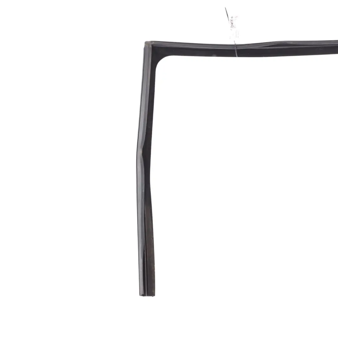 Door Seal Rubber Glass Run Rear Left N/S to Range Rover Evoque L538 with Part number BJ32-25767-AA Range Rover Evoque L538 Door Seal Rubber Glass Run Rear Left N/S - SKU BJ32-25767-AA - Part number BJ32-25767-AA