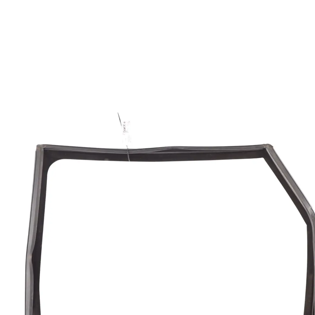 Range Rover Evoque L538 Door Seal Rubber Glass Run Rear Left N/S - SKU BJ32-25767-AA - Part number BJ32-25767-AA