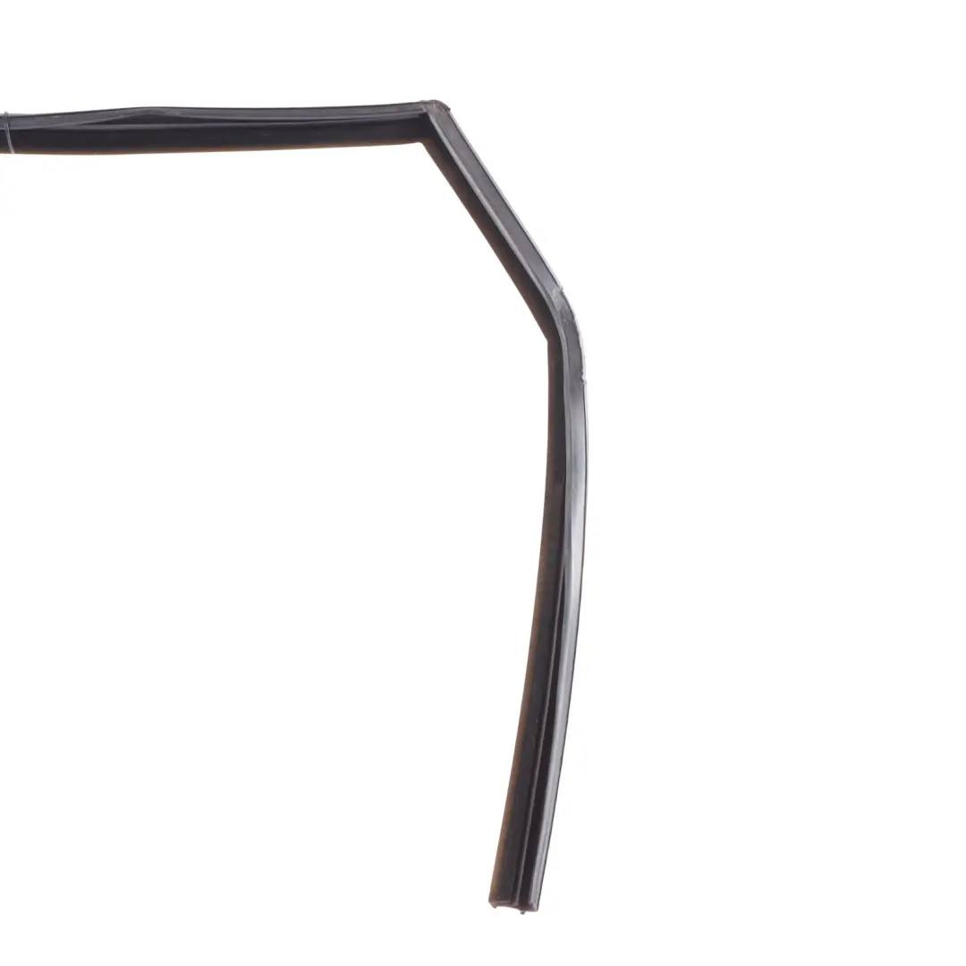 Range Rover Evoque L538 Door Seal Rubber Glass Run Rear Left N/S - SKU BJ32-25767-AA - Part number BJ32-25767-AA