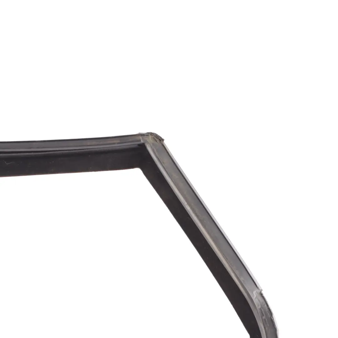 Door Seal Rubber Glass Run Rear Left N/S to Range Rover Evoque L538 with Part number BJ32-25767-AA Range Rover Evoque L538 Door Seal Rubber Glass Run Rear Left N/S - SKU BJ32-25767-AA - Part number BJ32-25767-AA