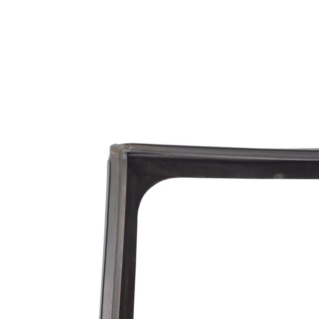 Door Seal Rubber Glass Run Rear Left N/S to Range Rover Evoque L538 with Part number BJ32-25767-AA Range Rover Evoque L538 Door Seal Rubber Glass Run Rear Left N/S - SKU BJ32-25767-AA - Part number BJ32-25767-AA