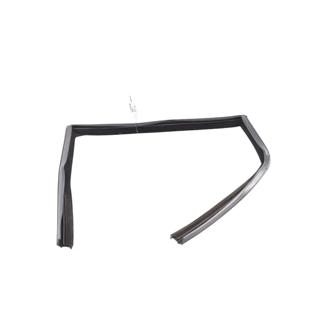 Range Rover Evoque L538 Door Seal Rubber Glass Run Rear Left N/S - SKU BJ32-25767-AA - Part number BJ32-25767-AA