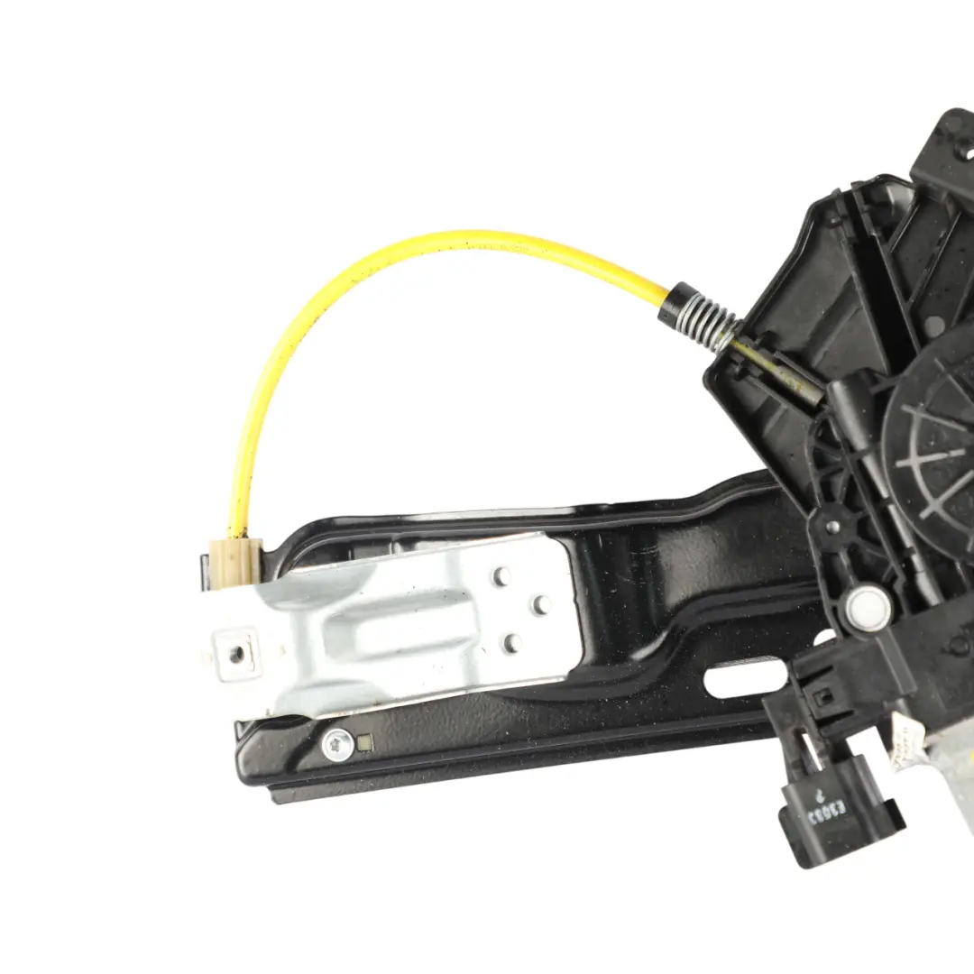 Alzacristallo Con Motore Posteriore Destro per Range Rover Evoque L538 con numero di parte BJ32-27000-AD Range Rover Evoque L538 Alzacristallo Con Motore Posteriore Destro - SKU BJ32-27000-AD - Numero di parte BJ32-27000-AD