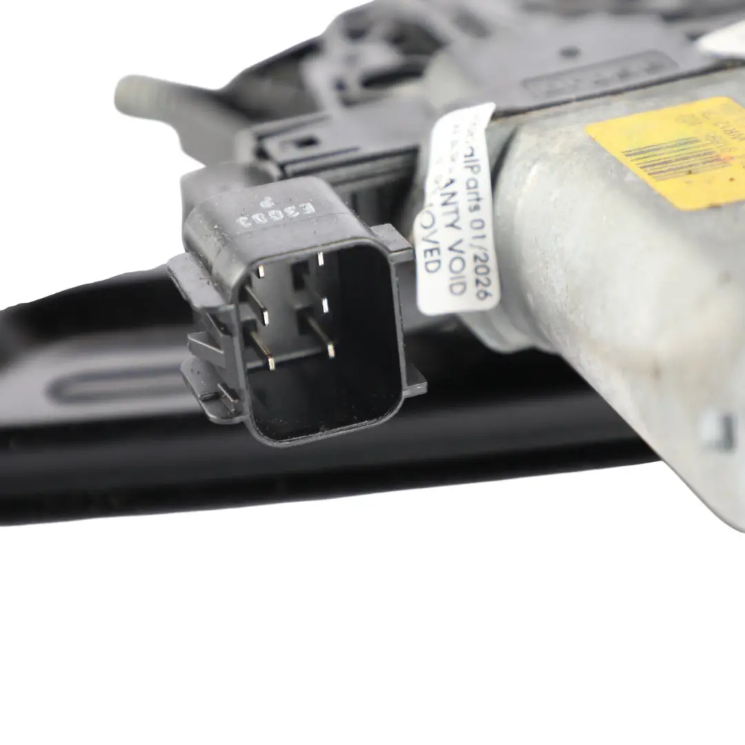 Lève-Vitre Avec Moteur Arrière Droit pour Range Rover Evoque L538 à propos du numéro de pièce BJ32-27000-AD Range Rover Evoque L538 Lève-Vitre Avec Moteur Arrière Droit - SKU BJ32-27000-AD - Numéro de pièce BJ32-27000-AD