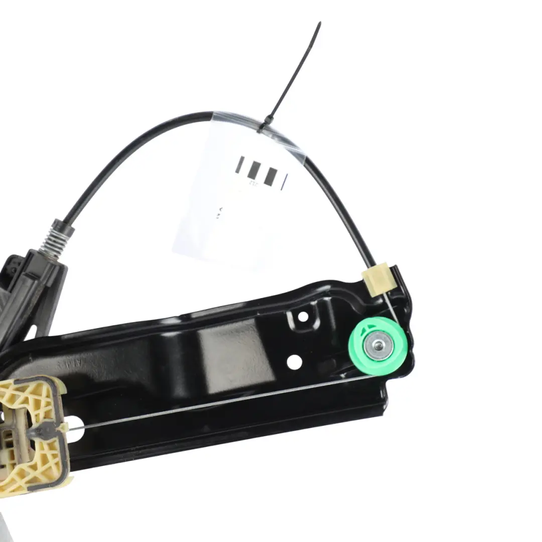 Window Regulator With Motor Rear Left N/S BJ32-27001 to Range Rover Evoque L538 with Part number BJ32-27001-AD Range Rover Evoque L538 Window Regulator With Motor Rear Left N/S BJ32-27001 - SKU BJ32-27001-AD - Part number BJ32-27001-AD