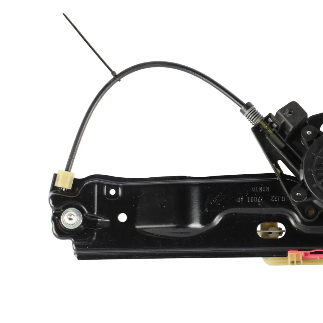 Regolatore Finestrino Motore Posteriore Sinistro BJ32-27001 per Range Rover L538 con numero di parte BJ32-27001-AD Range Rover L538 Regolatore Finestrino Motore Posteriore Sinistro BJ32-27001 - SKU BJ32-27001-AD - Numero di parte BJ32-27001-AD