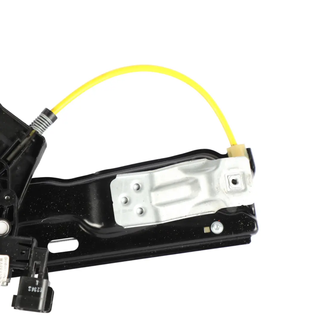 Rover Evoque L538 Lève Vitre Arrière Gauche Côté Avec Moteur Range BJ32-27001 - SKU BJ32-27001-AD - Numéro de pièce BJ32-27001-AD