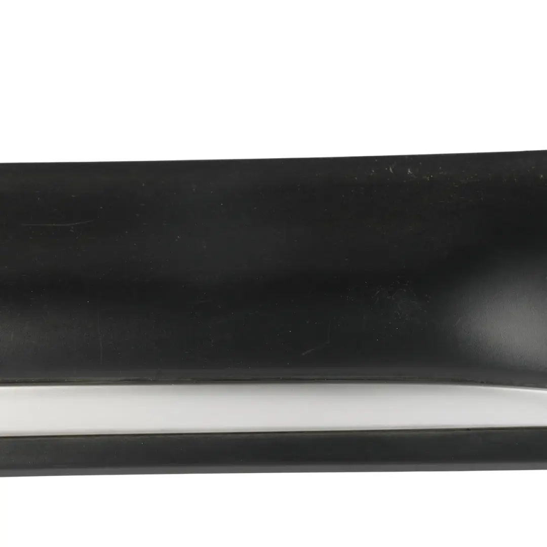 Range Rover Evoque L538 Modanatura Portiera Posteriore Destra - SKU BJ32-274A48-BH - Numero di parte BJ32-274A48-BH