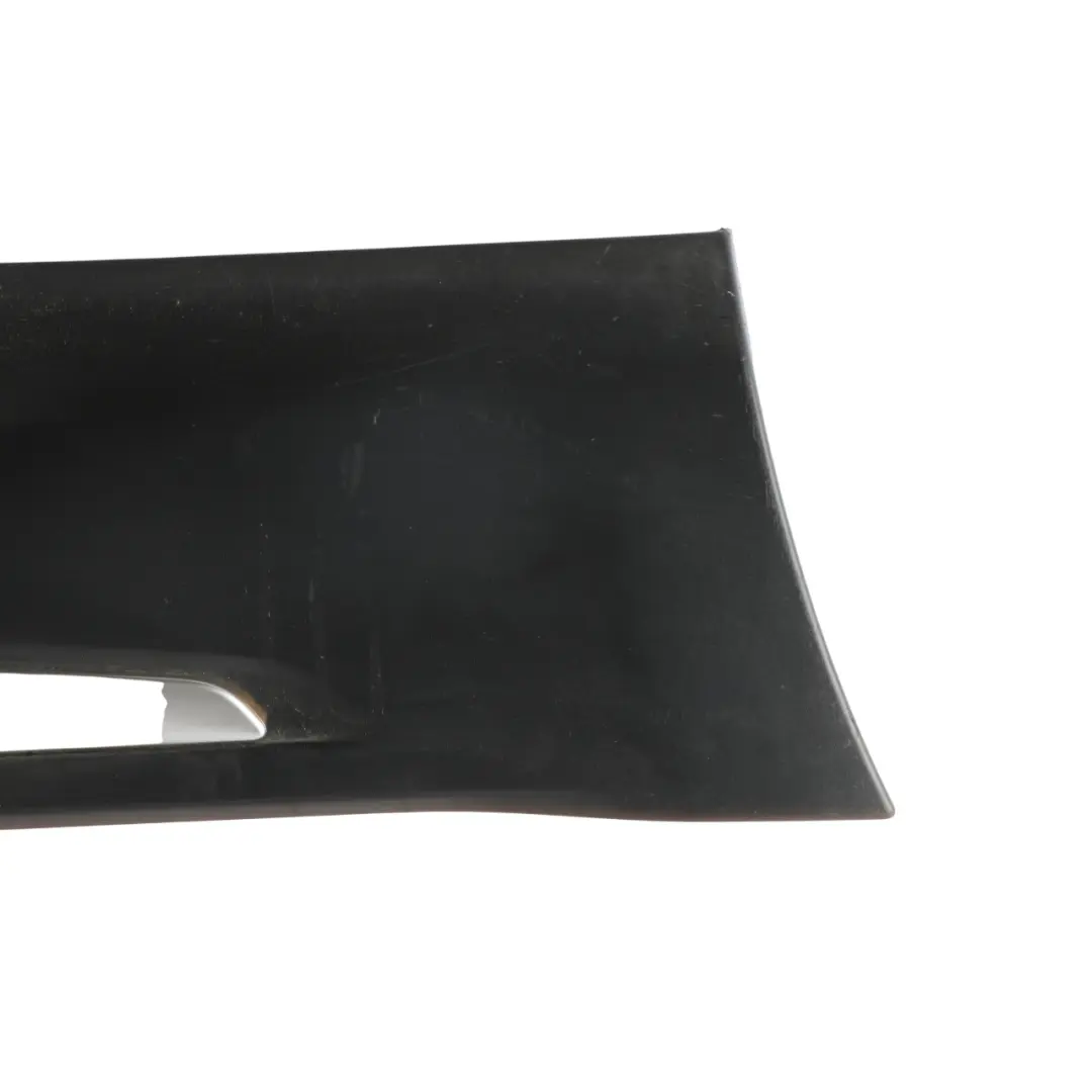 Range Rover Evoque L538 Hinten Tür Zierleiste Abdeckung Rechts - SKU BJ32-274A48-BH - Teilenummer BJ32-274A48-BH