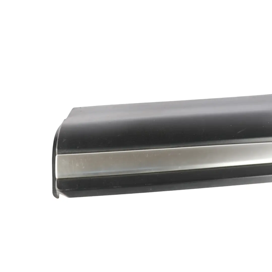 Range Rover Evoque L538 Modanatura Portiera Posteriore Destra - SKU BJ32-274A48-BH - Numero di parte BJ32-274A48-BH