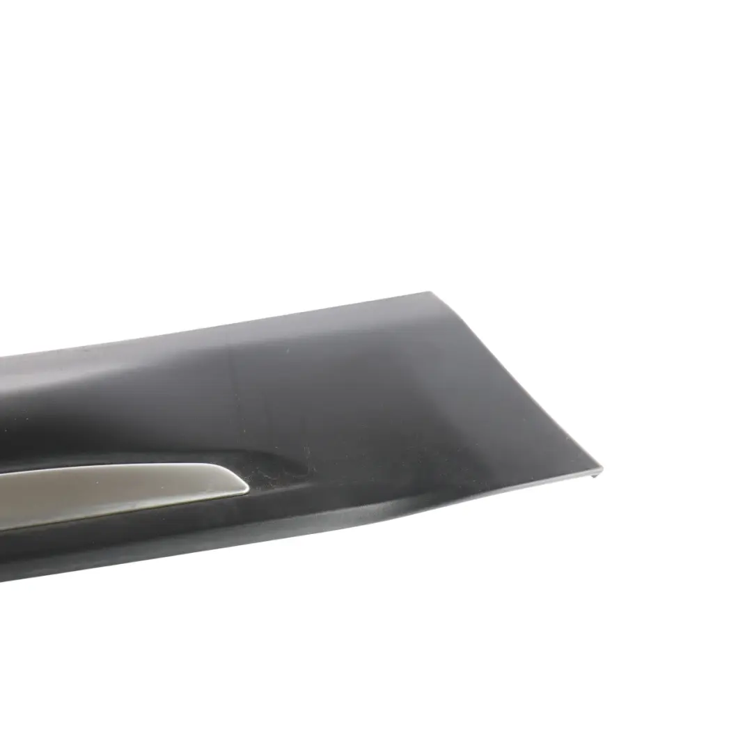 Modanatura Portiera Posteriore Destra per Range Rover Evoque L538 con numero di parte BJ32-274A48-BH Range Rover Evoque L538 Modanatura Portiera Posteriore Destra - SKU BJ32-274A48-BH - Numero di parte BJ32-274A48-BH