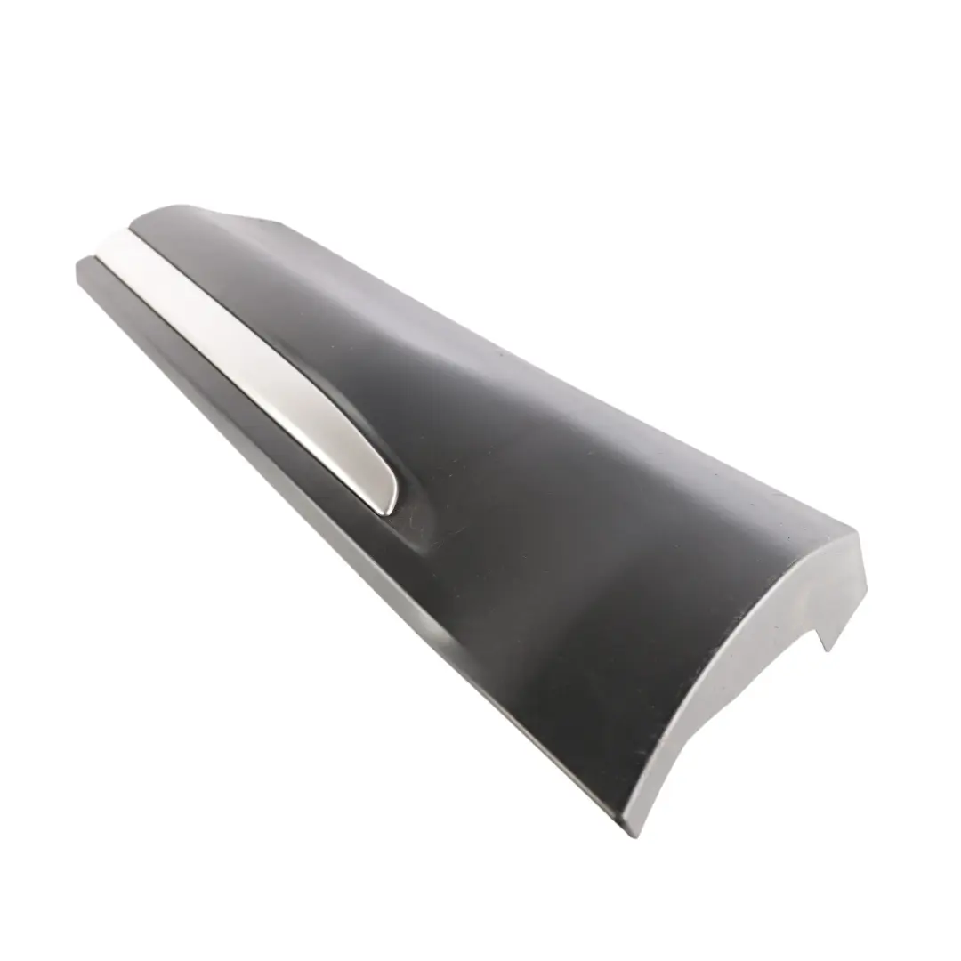 Range Rover Evoque L538 Modanatura Portiera Posteriore Destra - SKU BJ32-274A48-BH - Numero di parte BJ32-274A48-BH