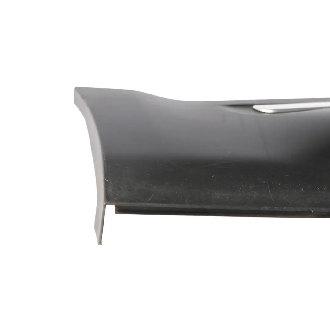 Range Rover Evoque L538 Moulure Porte Arrière Droite - SKU BJ32-274A48-BH - Numéro de pièce BJ32-274A48-BH