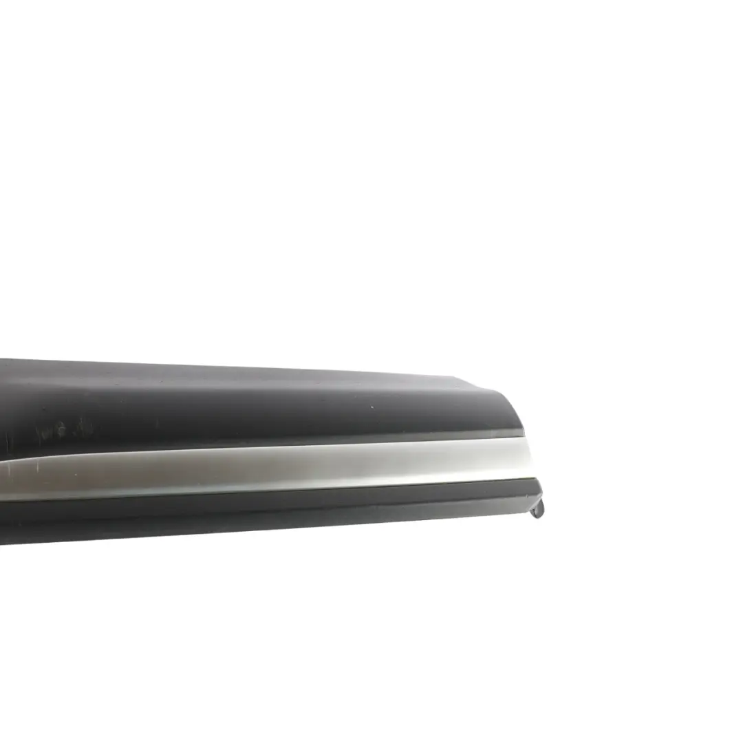 Range Rover Evoque L538 Rear Door Moulding Cover Strip Left N/S - SKU BJ32-274A49-BH - Part number BJ32-274A49-BH