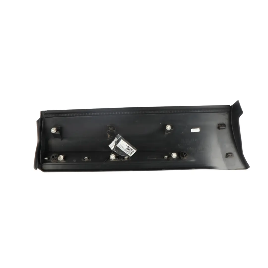 Range Rover Evoque L538 Rear Door Moulding Cover Strip Left N/S - SKU BJ32-274A49-BH - Part number BJ32-274A49-BH
