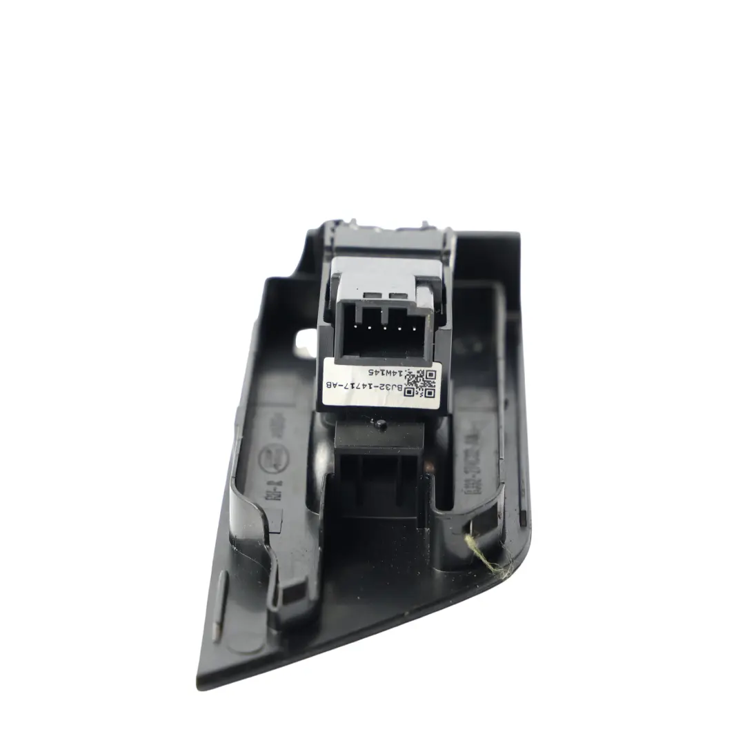 Tür Fenster Schalttafel Hinten Rechts für Range Rover Evoque L538 mit Teilenummer BJ32-274C02-AA Range Rover Evoque L538 Tür Fenster Schalttafel Hinten Rechts - SKU BJ32-274C02-AA - Teilenummer BJ32-274C02-AA