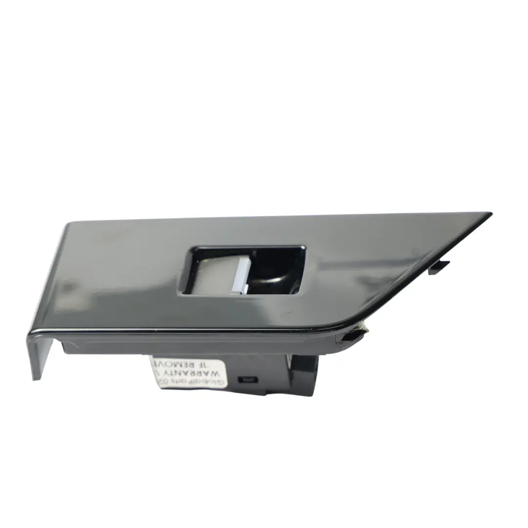 Range Rover Evoque L538 Tür Fenster Schalttafel Hinten Rechts - SKU BJ32-274C02-AA - Teilenummer BJ32-274C02-AA