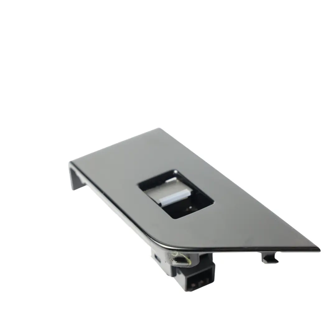 Panel Interruptor Ventana Trasera Derecha para Range Rover Evoque L538 con número de pieza BJ32-274C02-AA Range Rover Evoque L538 Panel Interruptor Ventana Trasera Derecha - SKU BJ32-274C02-AA - Número de pieza BJ32-274C02-AA