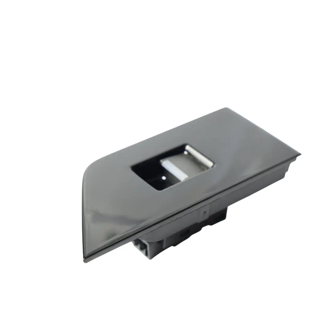 Panel Interruptor Ventana Trasera Derecha para Range Rover Evoque L538 con número de pieza BJ32-274C02-AA Range Rover Evoque L538 Panel Interruptor Ventana Trasera Derecha - SKU BJ32-274C02-AA - Número de pieza BJ32-274C02-AA