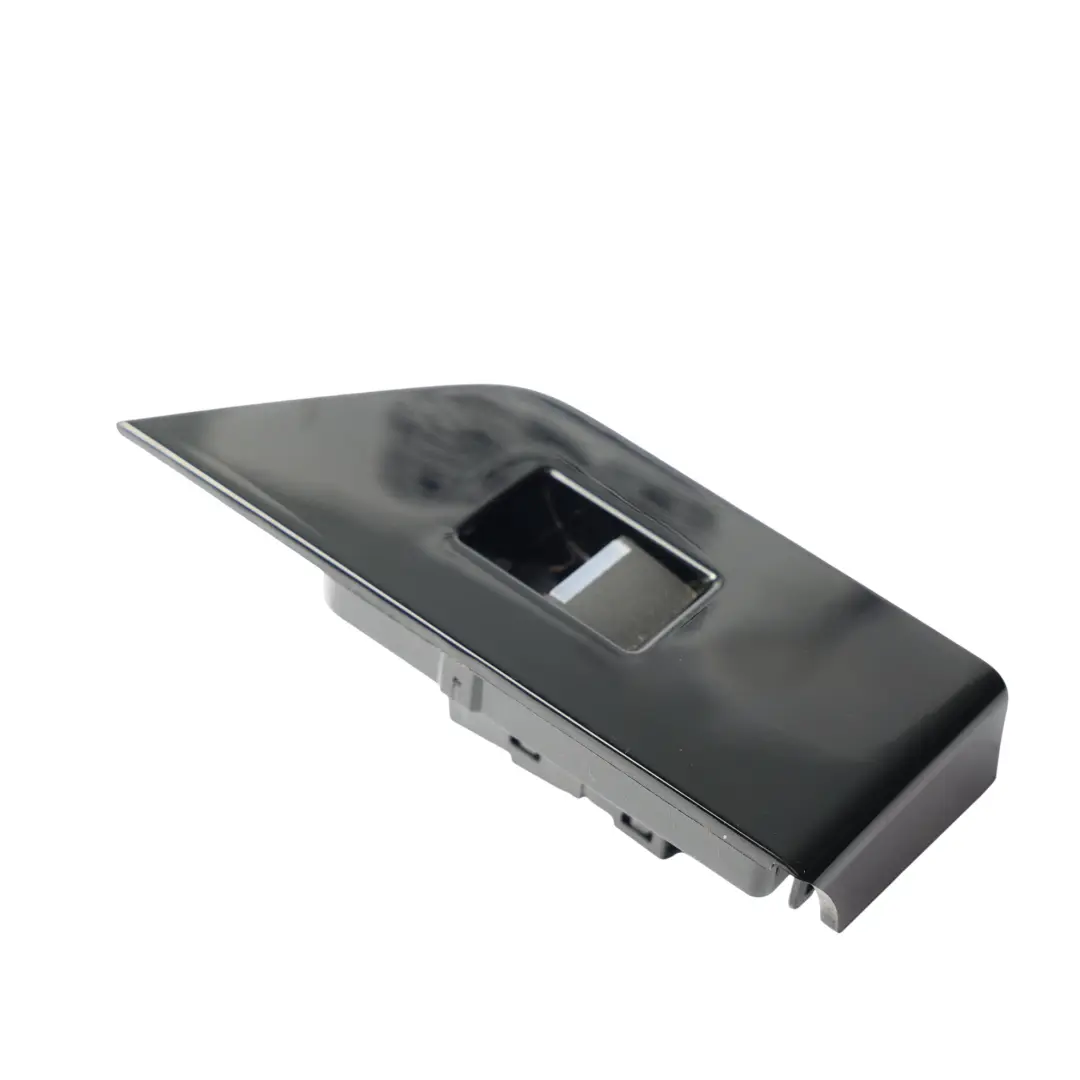 Panel Interruptor Ventana Trasera Derecha para Range Rover Evoque L538 con número de pieza BJ32-274C02-AA Range Rover Evoque L538 Panel Interruptor Ventana Trasera Derecha - SKU BJ32-274C02-AA - Número de pieza BJ32-274C02-AA