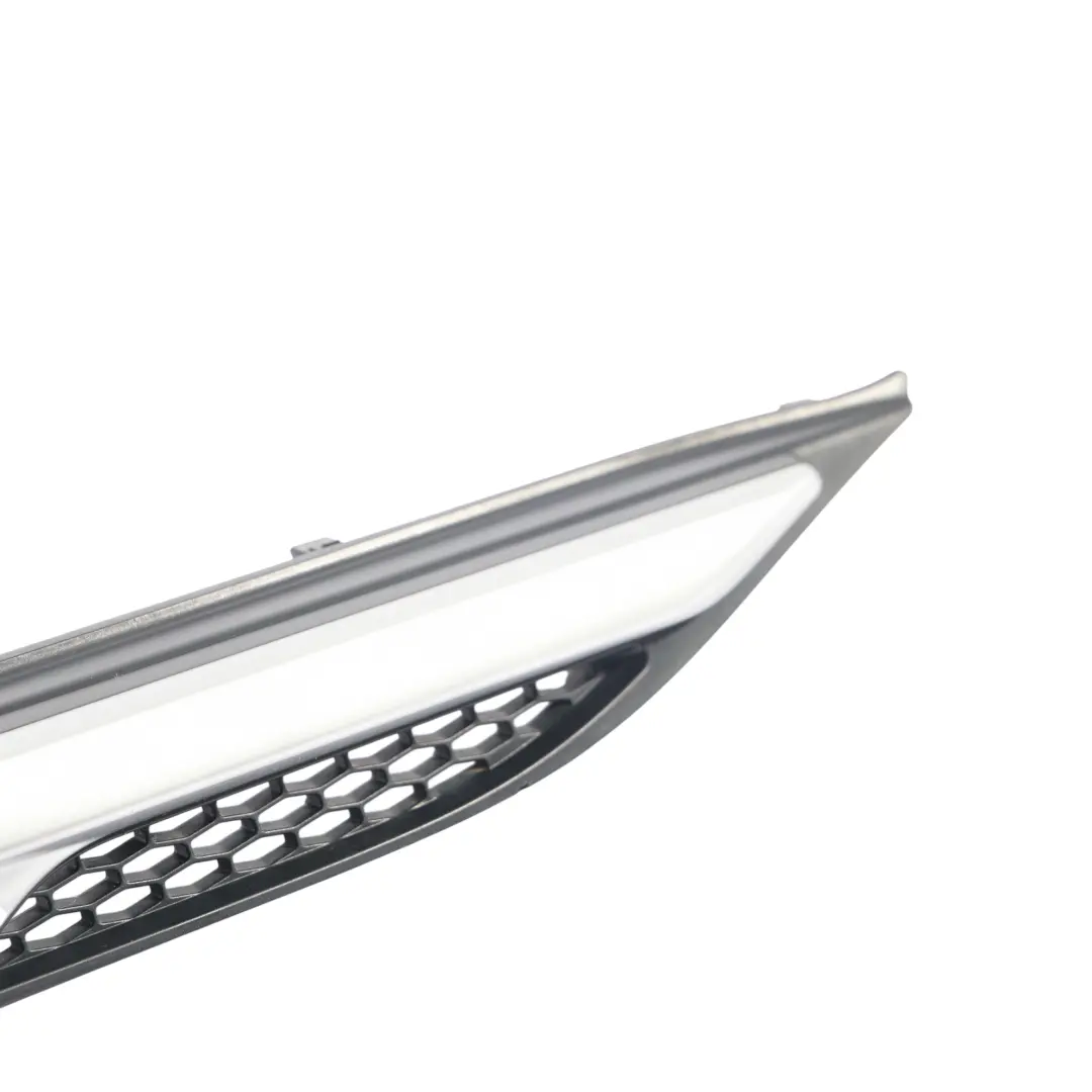 Range Rover Evoque L538 Osłona Listwa Błotnika Prawy Przód - SKU BJ32-280B10-ABW - Numer Części BJ32-280B10-ABW