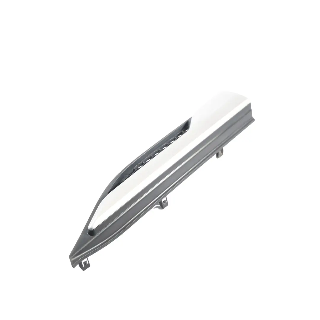 Range Rover Evoque L538 Front Fender Wing Trim Panel Right O/S - SKU BJ32-280B10-ABW - Part number BJ32-280B10-ABW