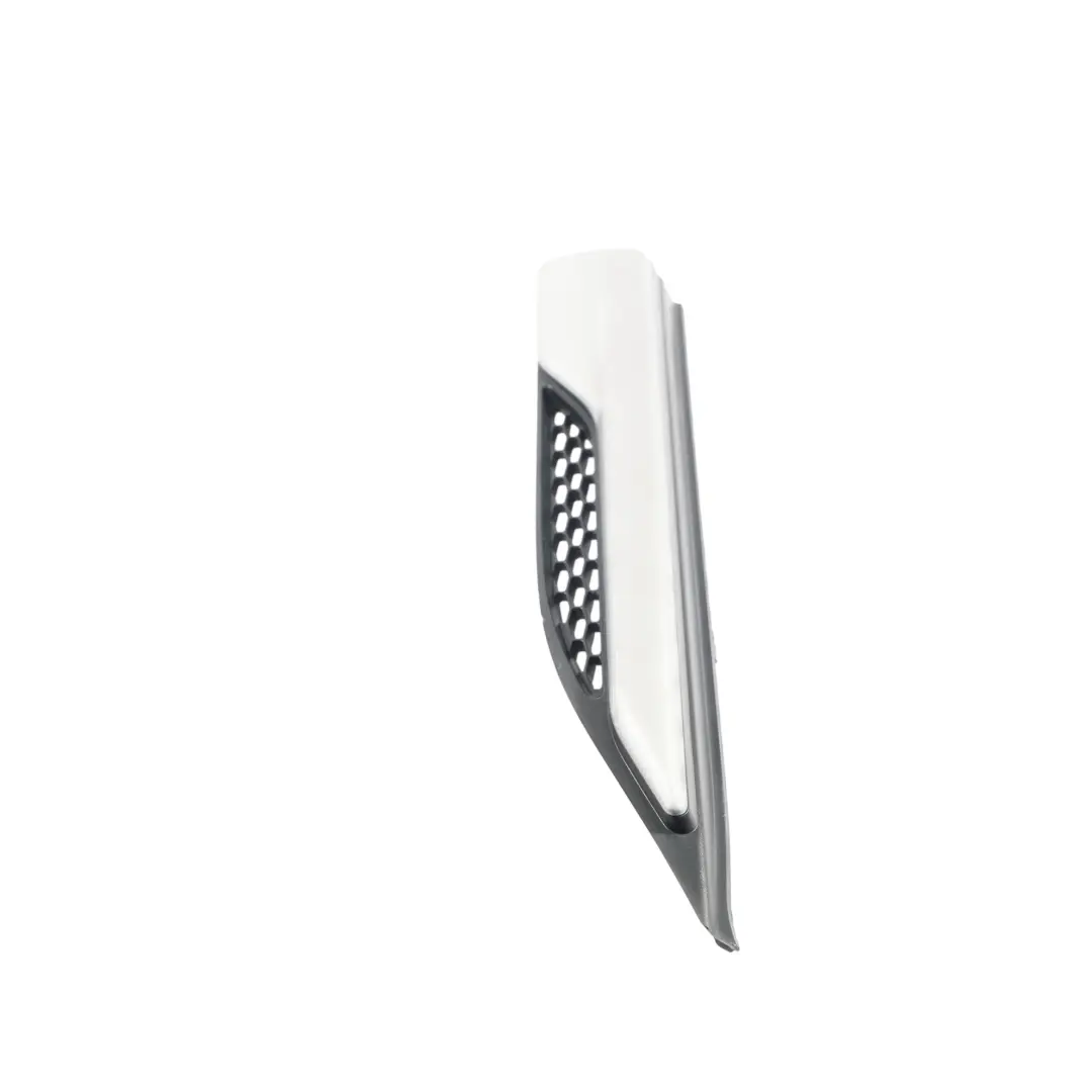 Range Rover Evoque L538 Front Fender Wing Trim Panel Right O/S - SKU BJ32-280B10-ABW - Part number BJ32-280B10-ABW