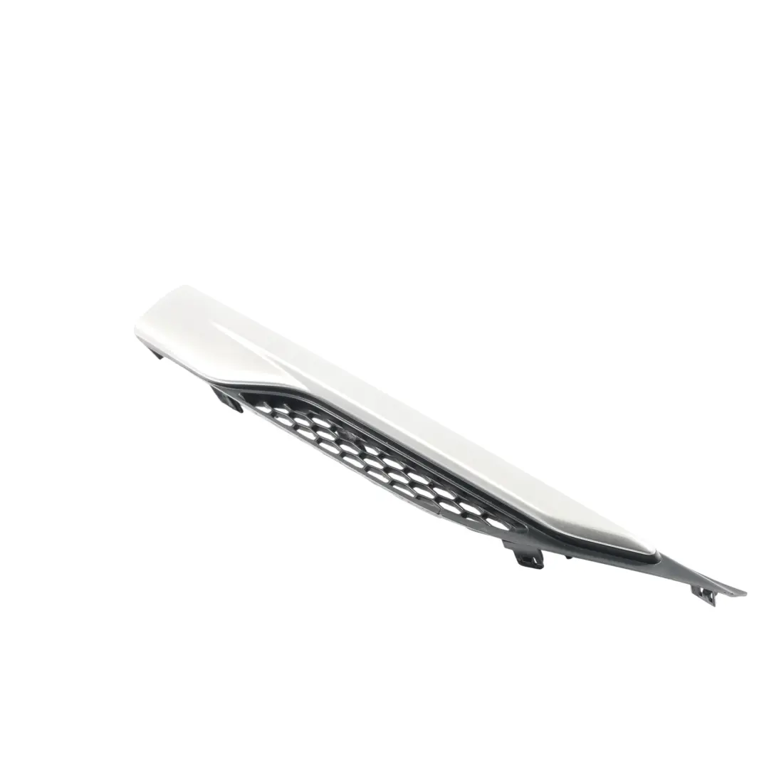 Front Fender Wing Trim Panel Right O/S to Range Rover Evoque L538 with Part number BJ32-280B10-ABW Range Rover Evoque L538 Front Fender Wing Trim Panel Right O/S - SKU BJ32-280B10-ABW - Part number BJ32-280B10-ABW