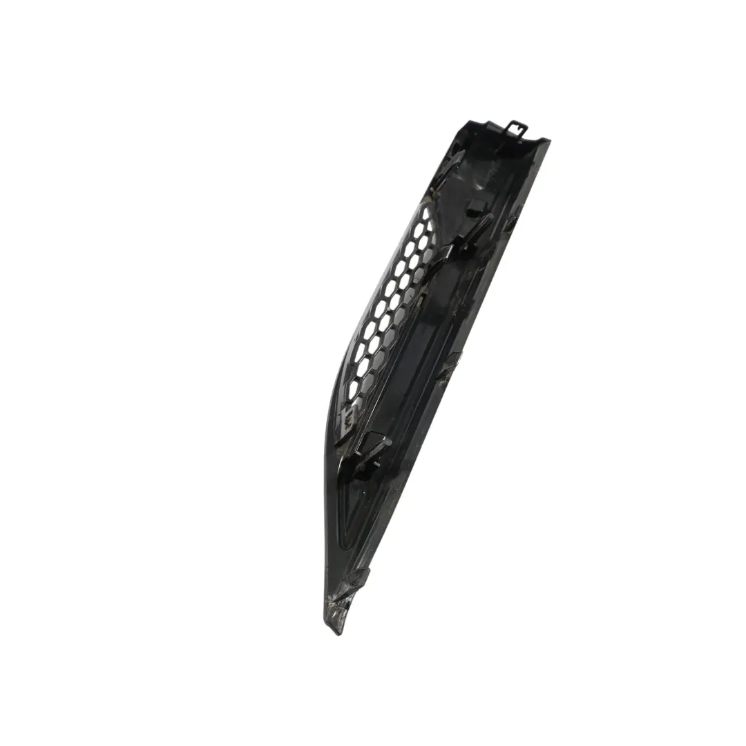 Range Rover Evoque L538 Moulure Calandre Aile Avant Gauche - SKU BJ32-280B11-ABW - Numéro de pièce BJ32-280B11-ABW