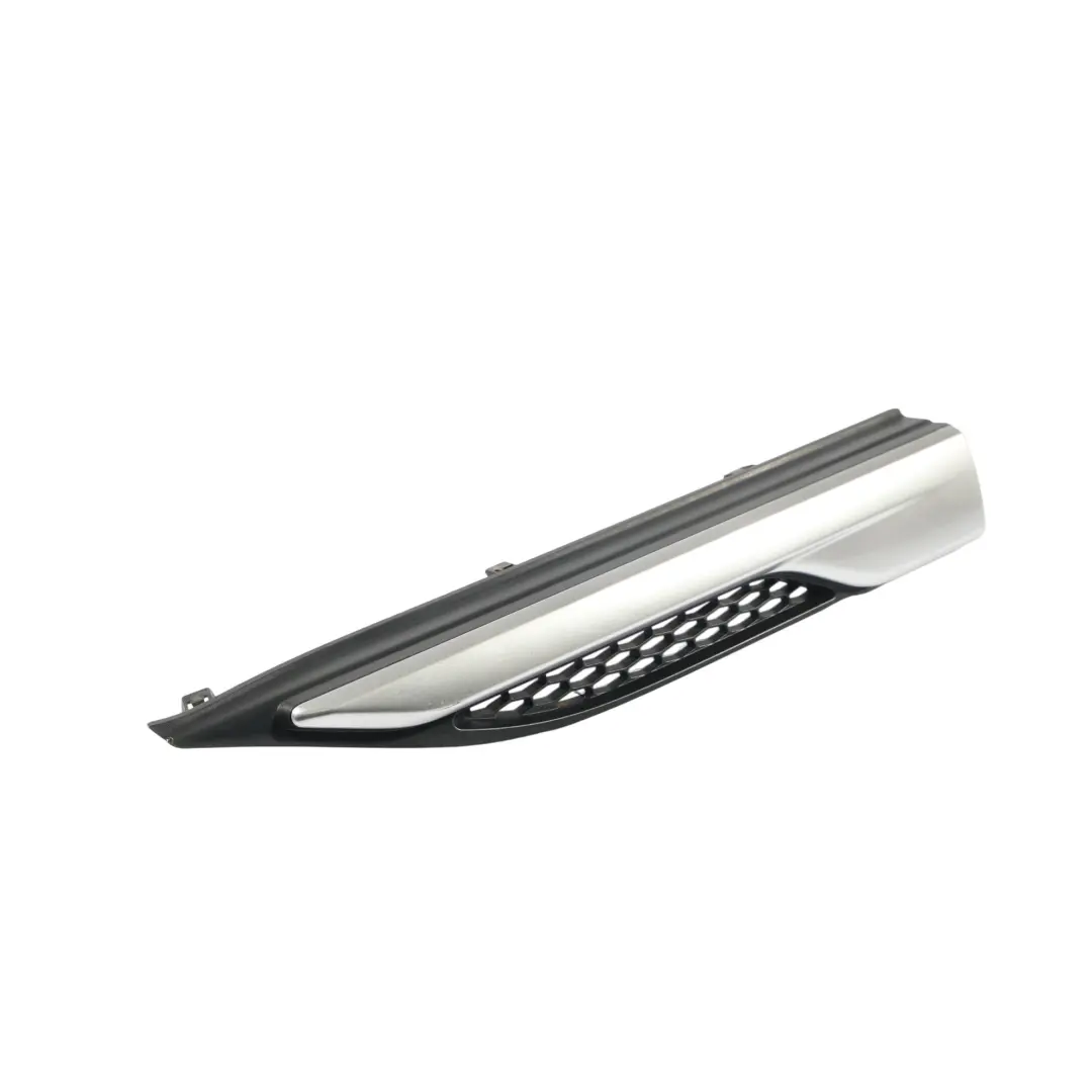 Range Rover Evoque L538 Wing Fender Grille Mould Front Left N/S - SKU BJ32-280B11-ABW - Part number BJ32-280B11-ABW