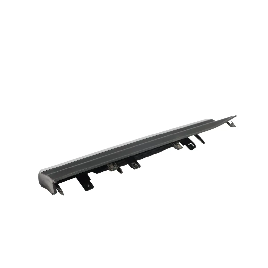 Range Rover Evoque L538 Wing Fender Grille Mould Front Left N/S - SKU BJ32-280B11-ABW - Part number BJ32-280B11-ABW