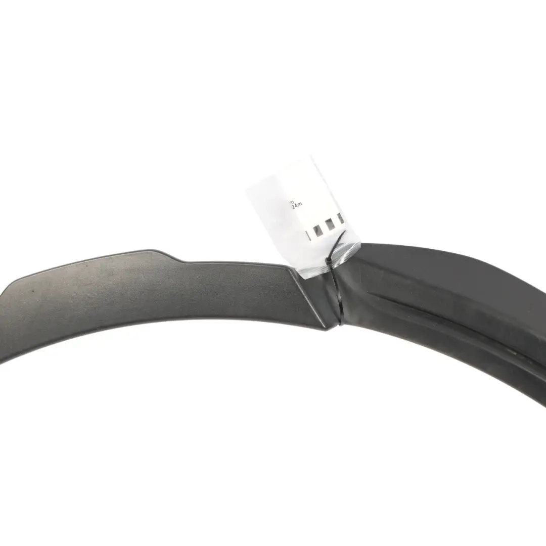 Arch Trim Cover Rear Left N/S to Range Rover Evoque L538 Wheel with Part number BJ32-290E22-AG Range Rover Evoque L538 Wheel Arch Trim Cover Rear Left N/S - SKU BJ32-290E22-AG - Part number BJ32-290E22-AG