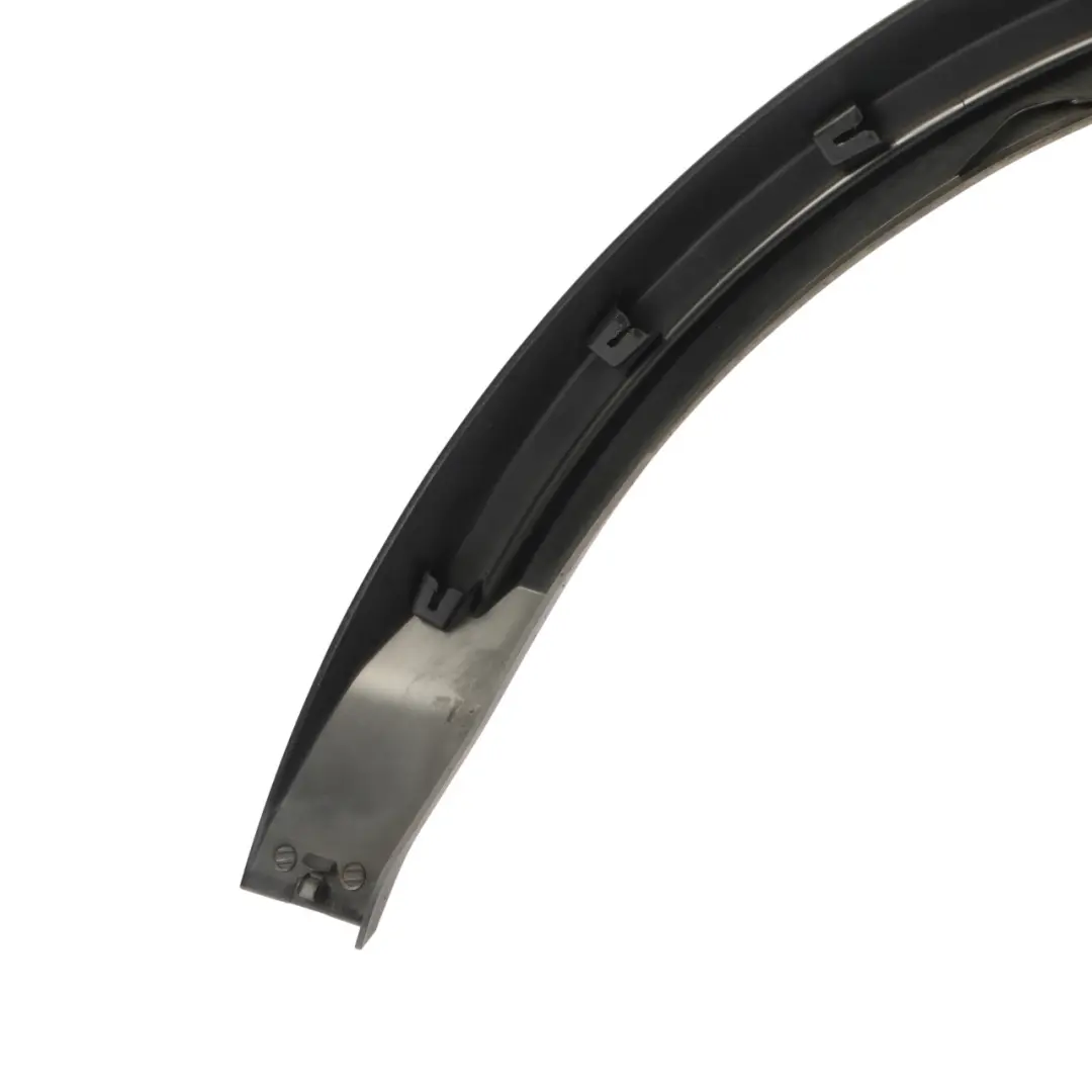 Arch Trim Cover Rear Left N/S to Range Rover Evoque L538 Wheel with Part number BJ32-290E22-AG Range Rover Evoque L538 Wheel Arch Trim Cover Rear Left N/S - SKU BJ32-290E22-AG - Part number BJ32-290E22-AG