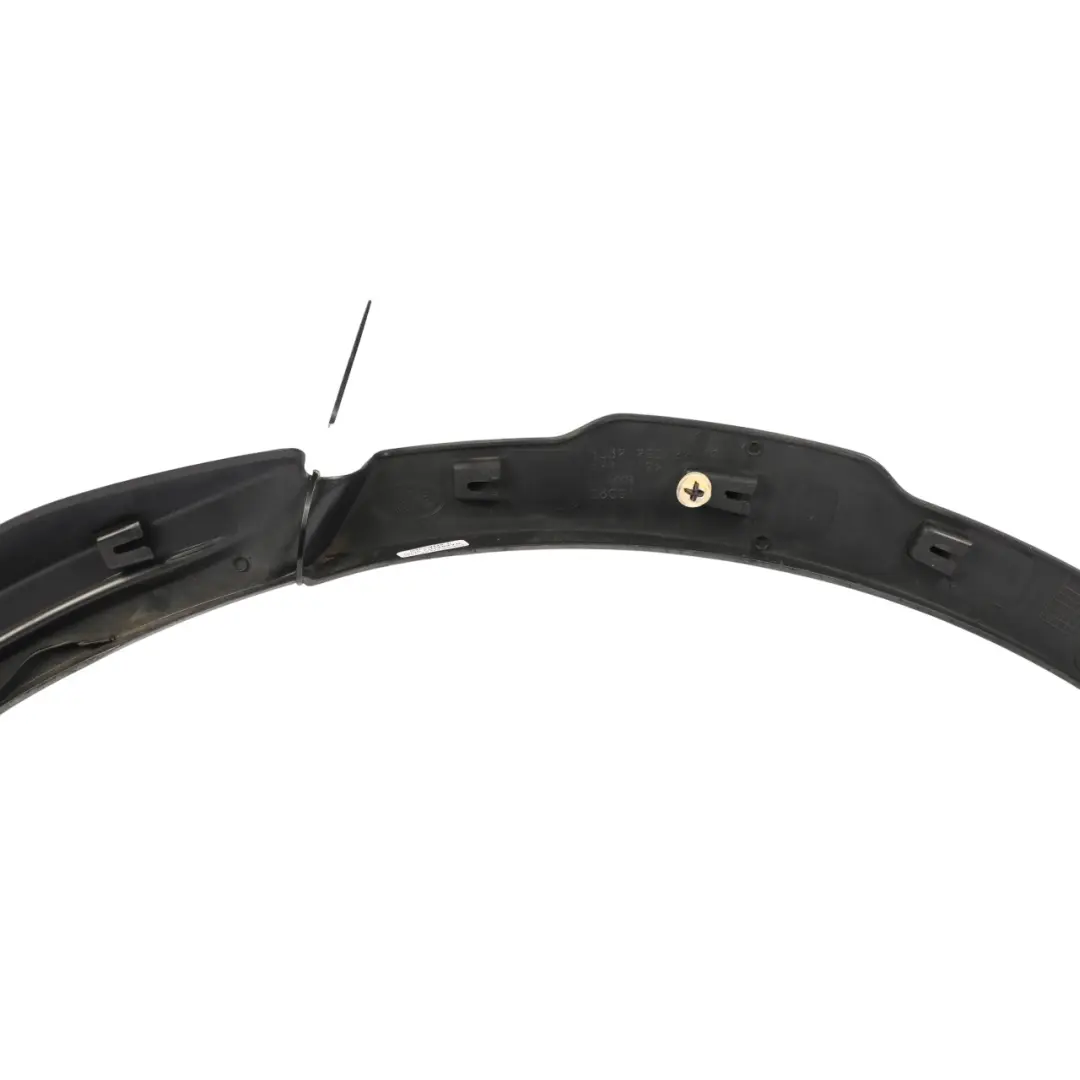 Arch Trim Cover Rear Left N/S to Range Rover Evoque L538 Wheel with Part number BJ32-290E22-AG Range Rover Evoque L538 Wheel Arch Trim Cover Rear Left N/S - SKU BJ32-290E22-AG - Part number BJ32-290E22-AG