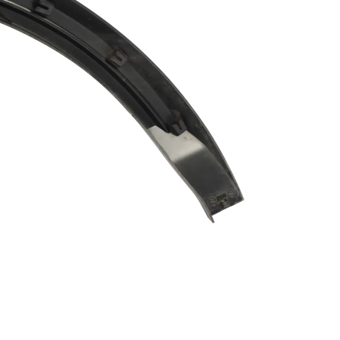 Arch Trim Cover Rear Left N/S to Range Rover Evoque L538 Wheel with Part number BJ32-290E23-AG Range Rover Evoque L538 Wheel Arch Trim Cover Rear Left N/S - SKU BJ32-290E23-AG - Part number BJ32-290E23-AG