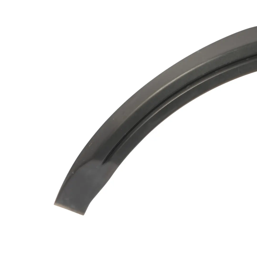 Range Rover Evoque L538 Wheel Arch Trim Cover Rear Left N/S - SKU BJ32-290E23-AG - Part number BJ32-290E23-AG