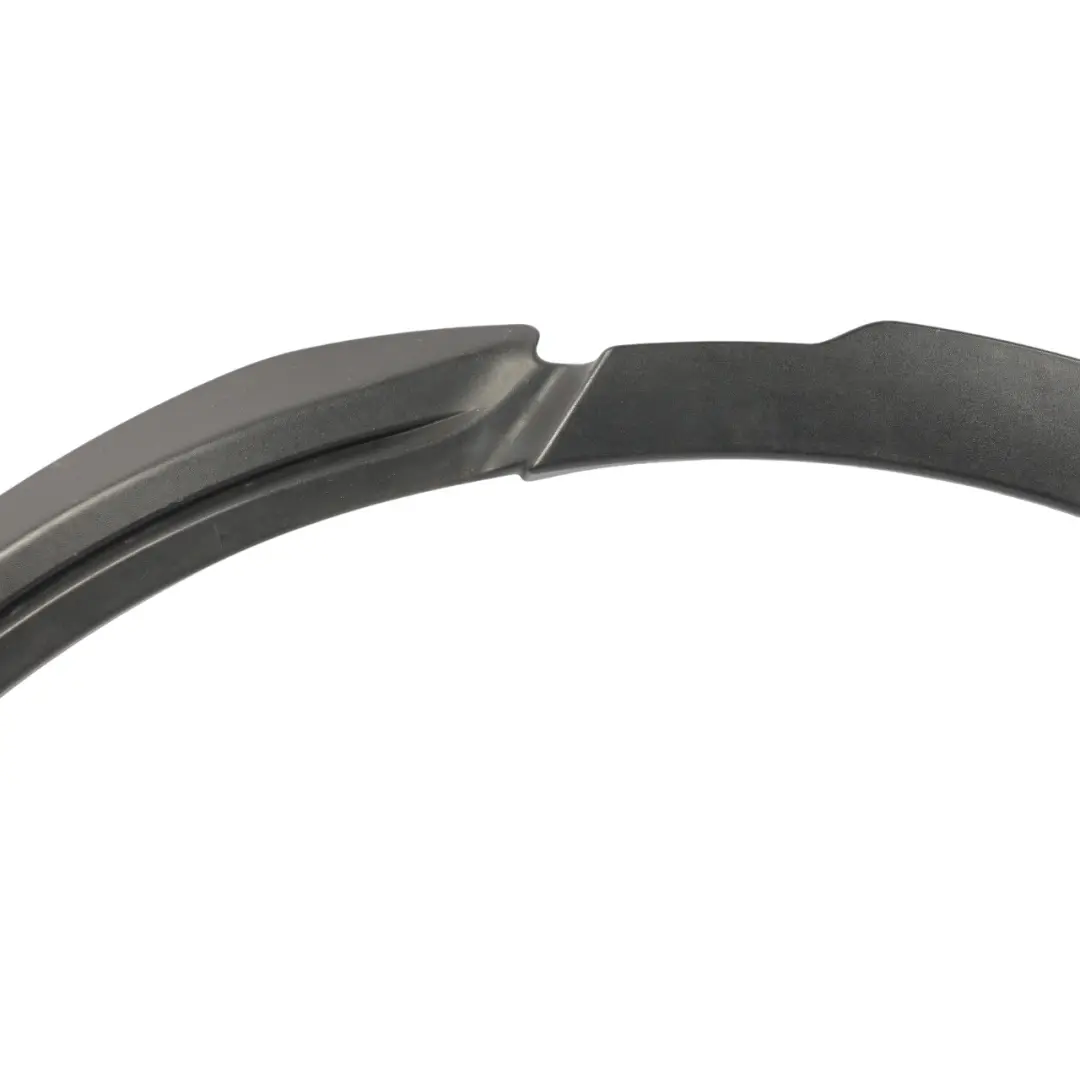 Range Rover Evoque L538 Wheel Arch Trim Cover Rear Left N/S - SKU BJ32-290E23-AG - Part number BJ32-290E23-AG