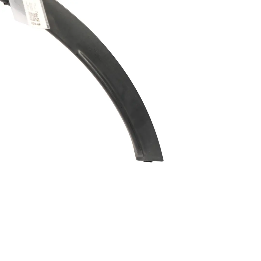 Arch Trim Cover Rear Left N/S to Range Rover Evoque L538 Wheel with Part number BJ32-290E23-AG Range Rover Evoque L538 Wheel Arch Trim Cover Rear Left N/S - SKU BJ32-290E23-AG - Part number BJ32-290E23-AG