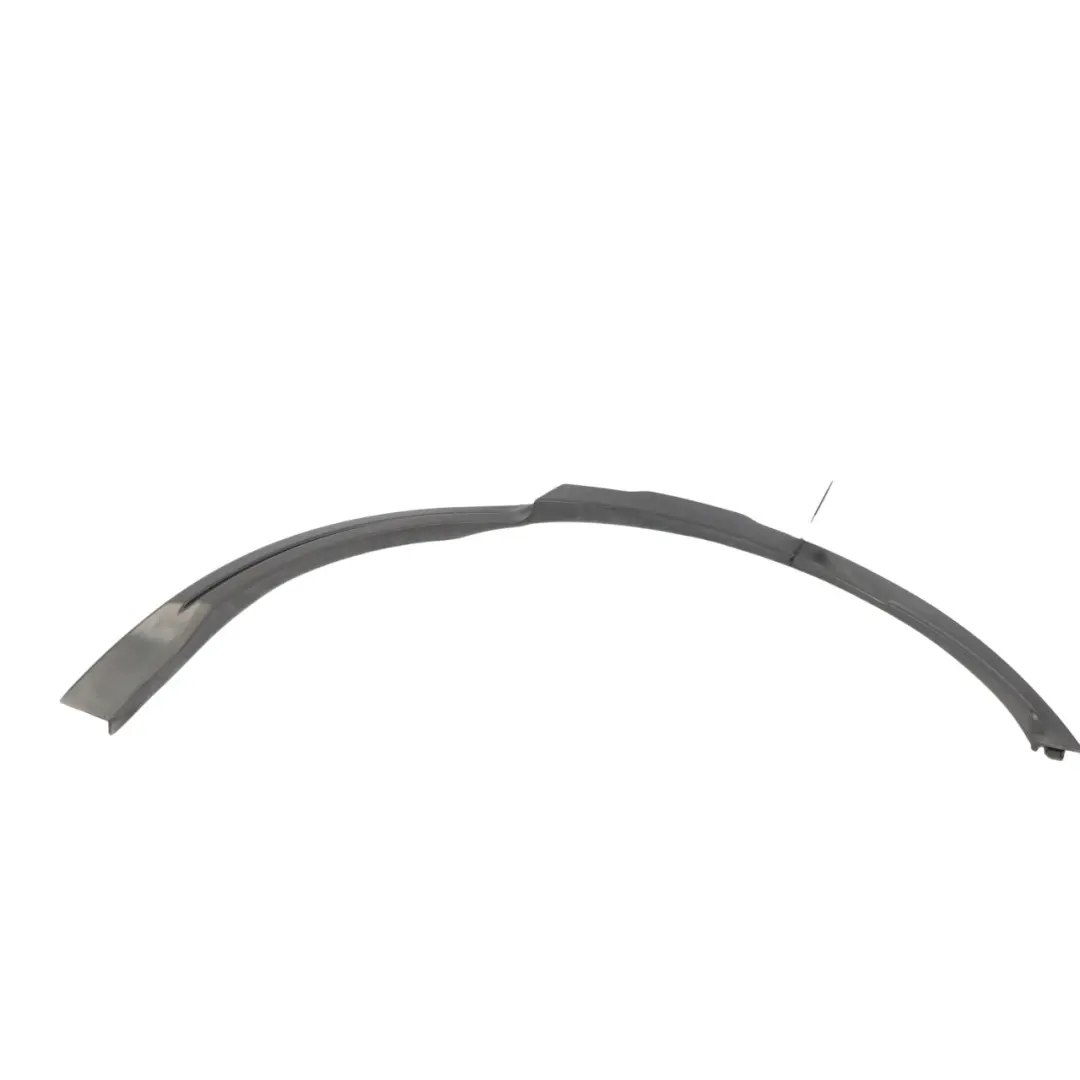 Range Rover Evoque L538 Wheel Arch Trim Cover Rear Left N/S - SKU BJ32-290E23-AG - Part number BJ32-290E23-AG