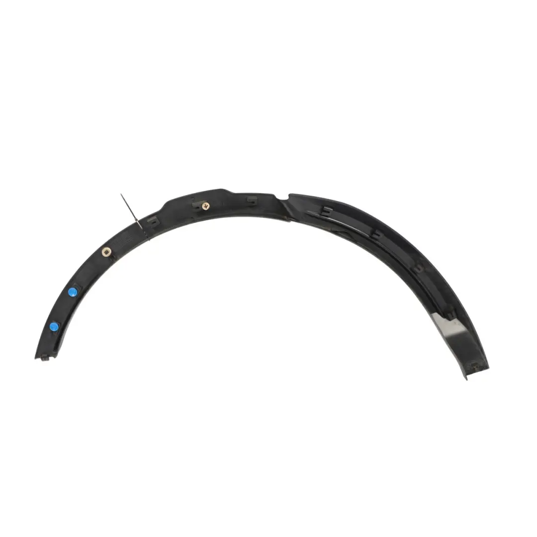 Range Rover Evoque L538 Wheel Arch Trim Cover Rear Left N/S - SKU BJ32-290E23-AG - Part number BJ32-290E23-AG
