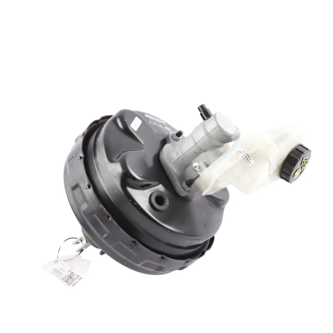 Range Rover Evoque L538 Servo-Cylindre De Frein Servofrein - SKU BJ32-2B195-AC - Numéro de pièce BJ32-2B195-AC