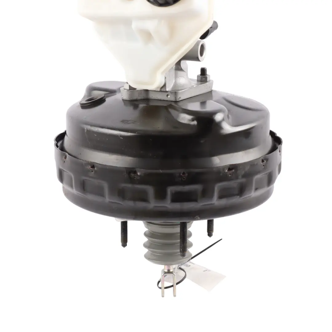 Servofreno Cilindro Master Booster Freno per Range Rover Evoque L538 con numero di parte BJ32-2B195-AC Range Rover Evoque L538 Servofreno Cilindro Master Booster Freno - SKU BJ32-2B195-AC - Numero di parte BJ32-2B195-AC