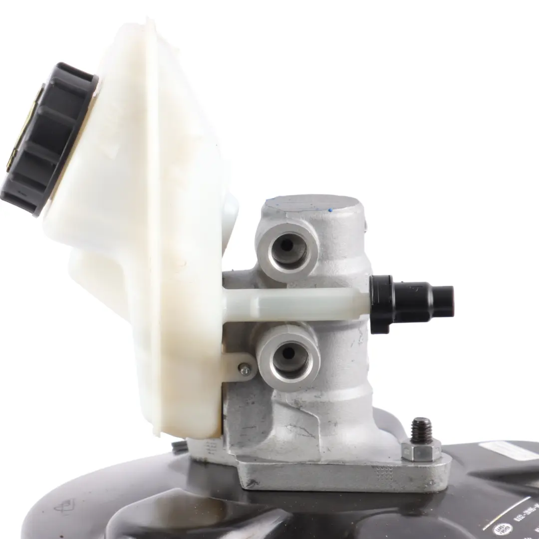 Servofreno Cilindro Maestro Potenciador Freno para Range Rover L538 con número de pieza BJ32-2B195-AC Range Rover L538 Servofreno Cilindro Maestro Potenciador Freno - SKU BJ32-2B195-AC - Número de pieza BJ32-2B195-AC