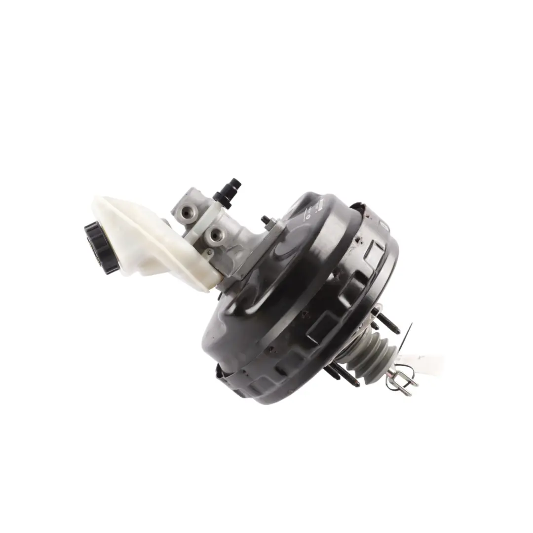 Range Rover Evoque L538 Brems Servo Hauptbremszylinder - SKU BJ32-2B195-AC - Teilenummer BJ32-2B195-AC